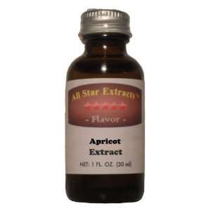 Apricot Flavor Grocery & Gourmet Food