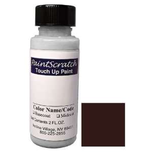  2 Oz. Bottle of Cocoa Bean Pearl Touch Up Paint for 2011 