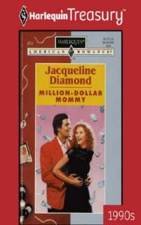   Lets Make a Baby by Jacqueline Diamond, Harlequin 