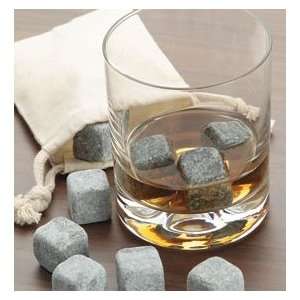  Templeton Whiskey Stones   Boxed Set of 9 Carefully 