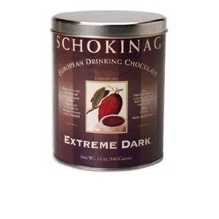   Extreme Dark Chocolate   European Drinking Chocolate by The Meadow