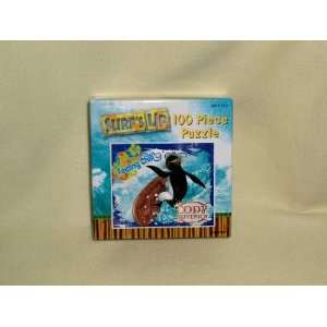  Surfs Up Puzzle (Cody Maverick) Toys & Games