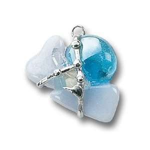  Eternal Sky Amulet Susan Buzard Jewelry