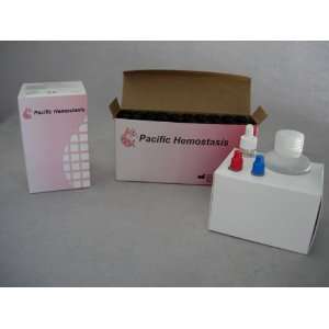 Fibrinogen Degrad.( FDP) Assay Kit (30 tests/Kit)  
