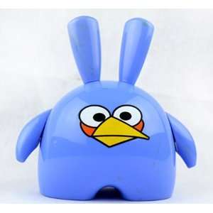  Collecting Money Cute Angry Birds Coin Bank Great Gift 