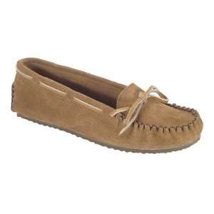  Peace Moccasins PM447160 Tan Tabitha Moccasin Baby