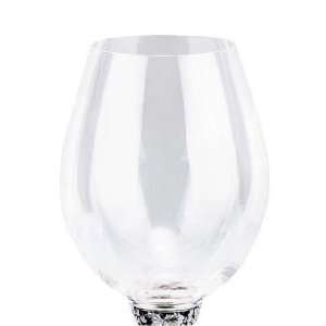 SKS Pewter Gourmet red wine replacement glass  Kitchen 
