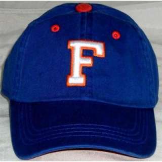 Florida Gators UF NCAA Youth Crew Adjustable Hat