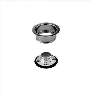    Brasstech 112 / 113 Garbage Disposal Flange and Stopper Baby