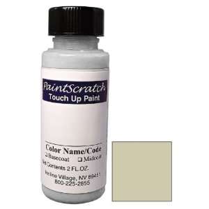 2 Oz. Bottle of Silver Sand (Lt. Beige) Touch Up Paint for 