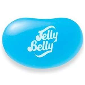 Jelly Belly Berry Blue Jelly Beans 5 Pound Bag (Bulk)  