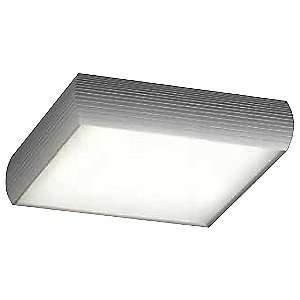    Groove Square Flushmount by Condor Lighting