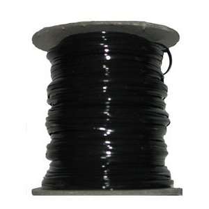  100 yd Black CraftLace Spool Toys & Games
