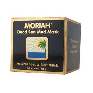  COLORA Moriah Dead Sea Mud Mask 4oz (Model FS2701 