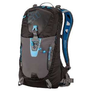  Columbia Treadlite 10 Backpack (One Size) Sports 
