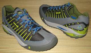 NEW Teva Forge Pro Hiking Trail Shoes MENS 11  