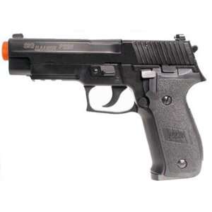  SIG Sauer P226 Full Metal GBB Airsoft Pistol   0.240 
