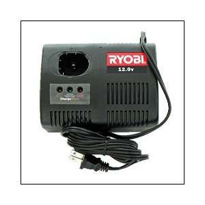  Ryobi 140120005 12 Volt Class 2 Battery Charger