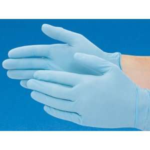  Industrial Best 7500 Nitrile Powder Free Gloves   Small 