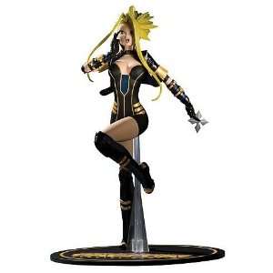  Black Canary Ame Comi Statue Figure Toys & Games