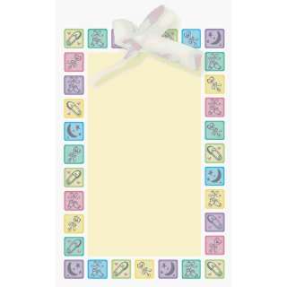  Coming Soon Invitation, Imprintable W/Ribbon (6pks Case 