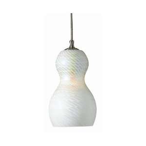  Pendants Oviform Hourglass Pendant