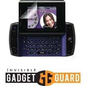  Sidekick Slide Invisible Gadget Guard Protective Film 