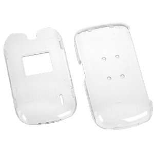  LG VX5600 (Accolade), T Clear Phone Protector Cover 