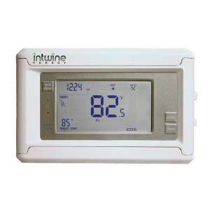  Intwine IECT210 Energy Communicating WiFi Thermostat Electronics