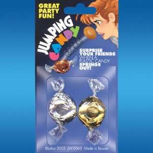  Jumping Candy Toys & Games
