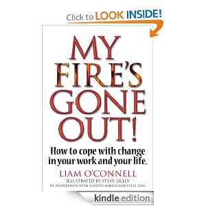   Gone Out (Accent Self Help) Liam OConnell  Kindle Store