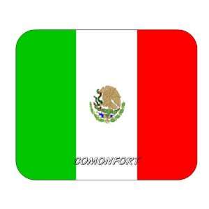  Mexico, Comonfort Mouse Pad 