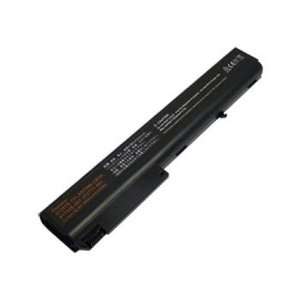 ion,Replacement Laptop Battery for HP COMPAQ Business Notebook nx7300 
