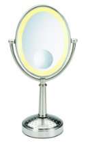 Conair ® Makeup Mirror   Infiniti by Conair BE86 Triple 