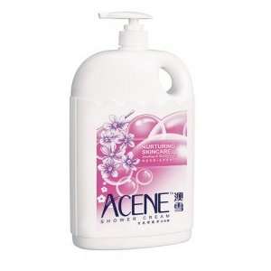 Acene Poly flower Love Skin caring Bath (Nurturing & Supple Skin Type 