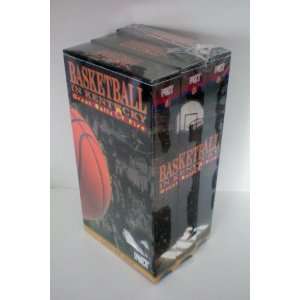   of Fire    3 Volume VHS Set in Factory Shrinkwrap    Produced by KET