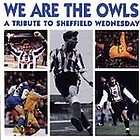 Sheffield Wednesday We Are The Owls