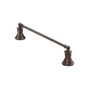 Showhouse By Moen 18 Towel Bar YB9818ORB Oil Rubbed Bronze 