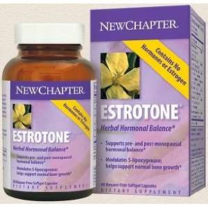  New Chapter Estrotone