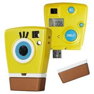  Memorex Spongebob Digital Camera