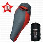 extreme cold mummy sleeping bag 1240g goose down 32 c location hong 