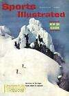 1960 mountain skiing winter fashion sports illustrated expedited 