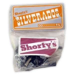  Shortys Silverados 1 1/8 Inch Allen Hardware Sports 