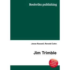  Jim Trimble Ronald Cohn Jesse Russell Books