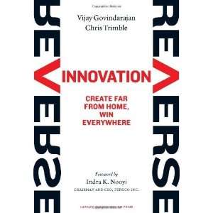   Hardcover By Govindarajan, Vijay; Trimble, Chris N/A   N/A  Books