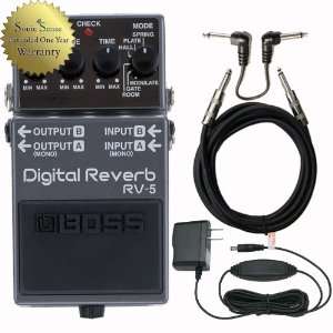  Boss RV56PA10PS1 Electronics