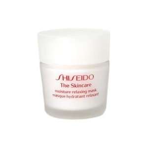  Cleanser Skincare SHISEIDO / Shiseido TS Moisture Relaxing 