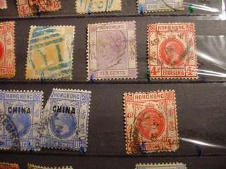 NobleSpirit~ COLOSSAL CHINA & PRC & MAO STAMP COLLECTION