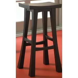  Shinto Bar Stool Set of 2 by Sunpan