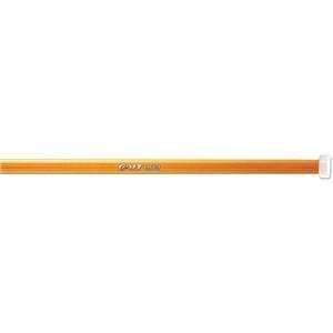  Gait DB803 Handle 40 Lacrosse Shaft (Orange) Sports 